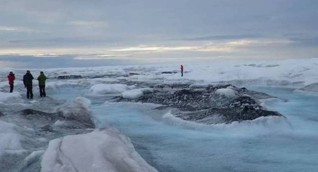 Dünyanın sonu yaklaşıyor: Son çekilen fotoğraf, bilim insanlarını bile korkuttu! Herkes hazırlığını yapsın 15